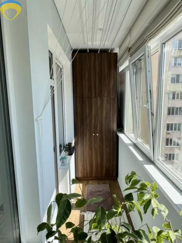 продажа трехкомнатной квартиры номер A-173484 в Приморском районе, фото номер 11
